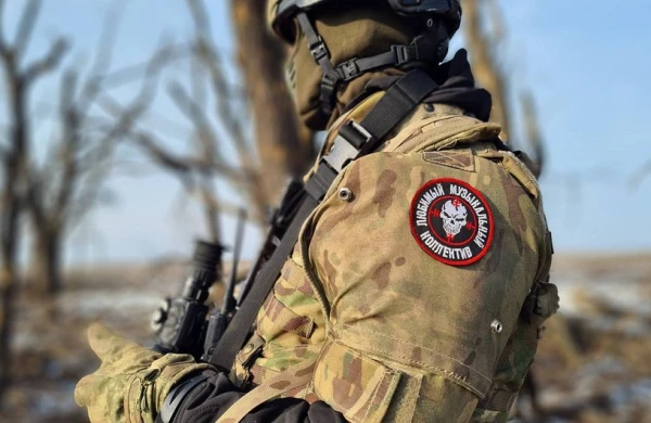 Britaniya “Vaqner”i terror təşkilatı kimi tanımağa hazırlaşır