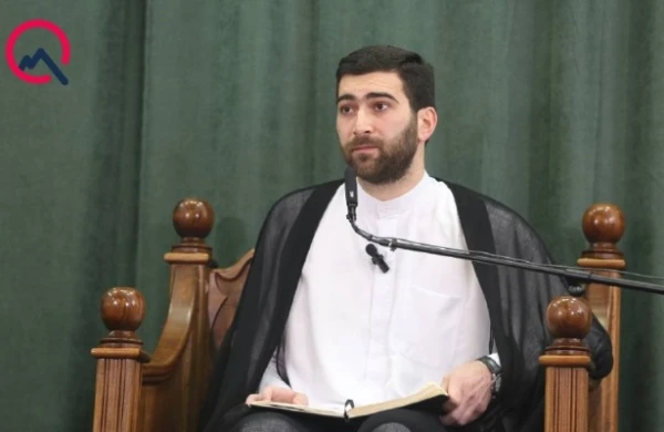 Hacı Şahinin tələbəsi də “Məşədi Dadaş”ın imamı ola bilər