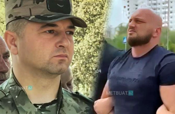 “Əgər bilsəydim ki...” - Çənəsi sındırılan qazi DANIŞDI