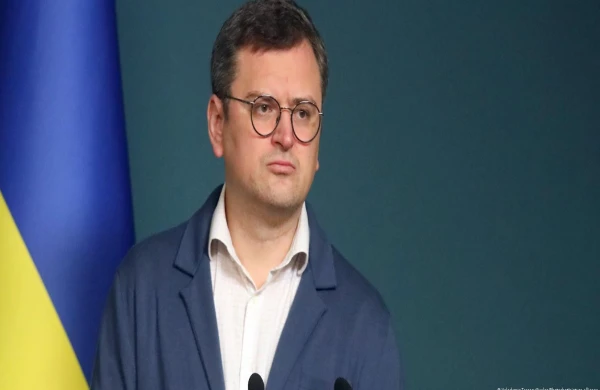 Ukrayna XİN rəhbəri Latın Amerikasına səfər edib