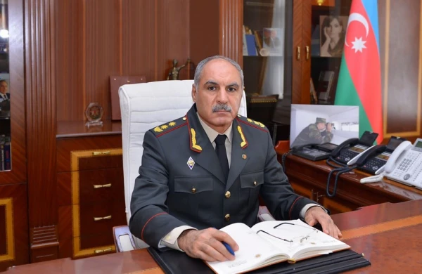 Xanlar Vəliyev: “Prokurorluq Ulu Öndərin diqqət və qayğısı ilə əhatə olunmuşdu”