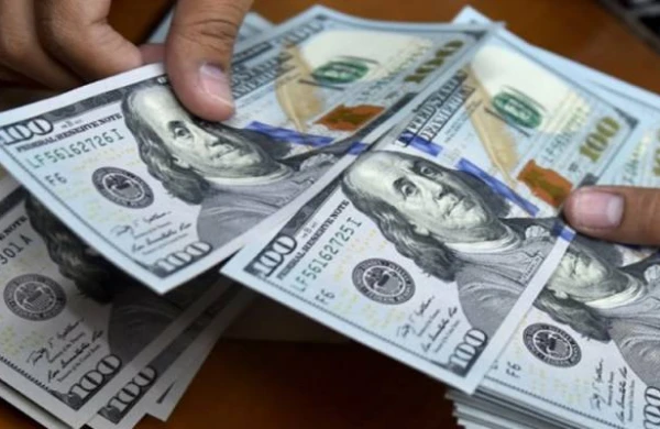 Mərkəzi Bank dollarla bağlı məlumat yaydı