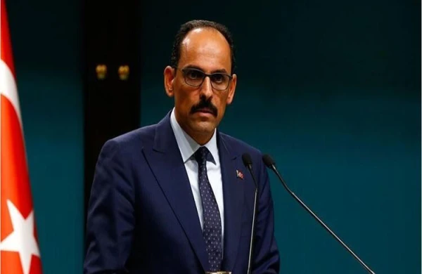 Türkiyə Prezidentinin sözçüsü Əkrəm İmamoğluna hücumu pisləyib
