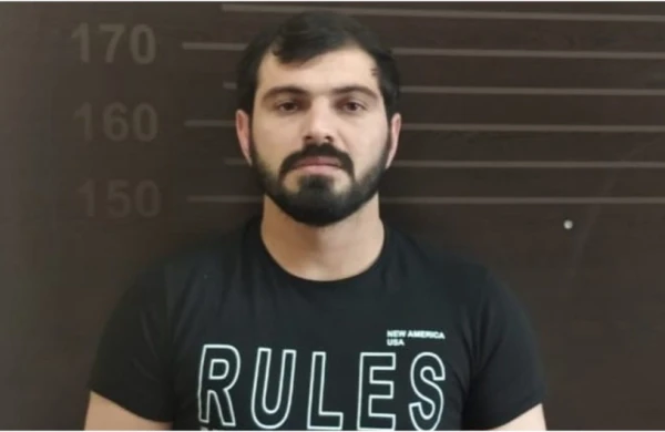 Beyləqan sakinində "Kalaşnikov" aşkarlanıb