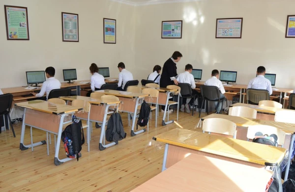 Seçim mərhələsi başlayır