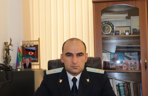 Erməni təxribatı nəticəsində hərbçimizin yaralanması ilə bağlı cinayət işi açılıb