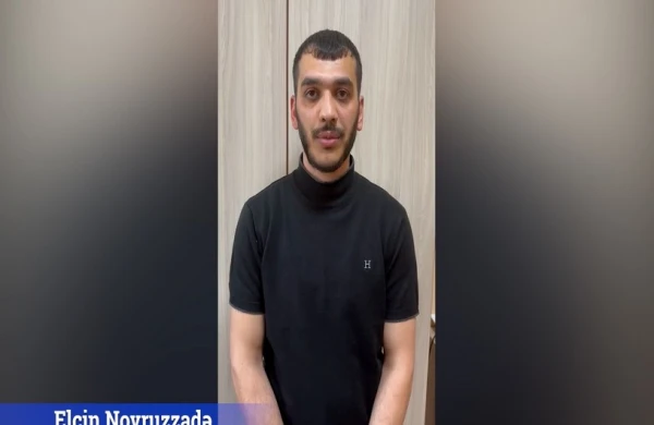 Polis bu şəxslə bağlı müraciət etdi