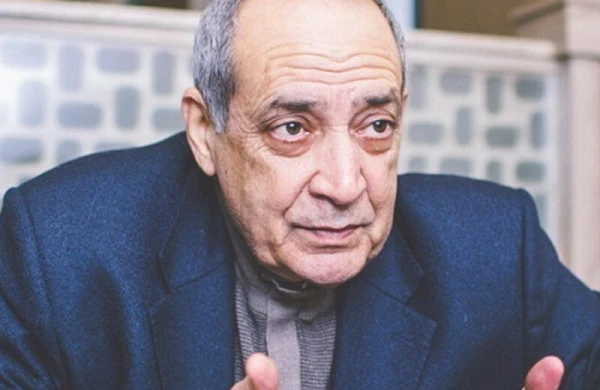 ““Nəsimi” filminə baxandan sonra demişdi ki, bu oğlandan muğayat olun...” - FOTO