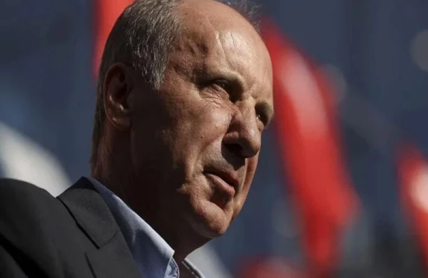 Məhərrəm İncə namizədliyini geri götürdü