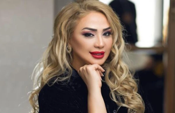 Ərinin qətlə yetirdiyi Türkanın məzarı - FOTO