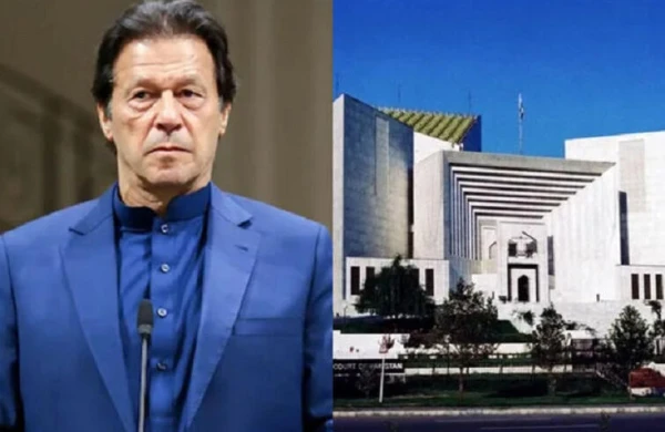 Pakistan Ali Məhkəməsi həbs olunan İmran Xanla bağlı qərar verdi