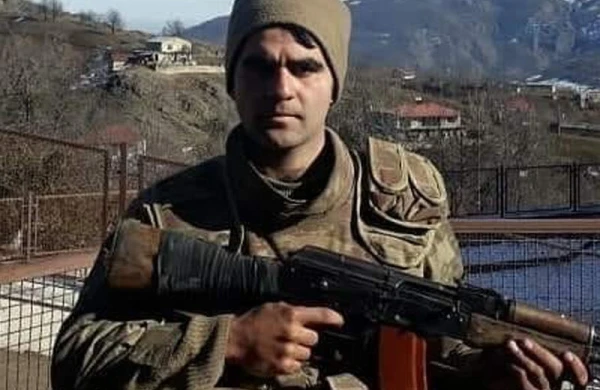 Vətən müharibəsi qazisi vəfat etdi