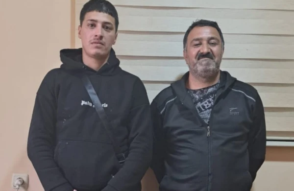 Azərbaycan sərhədini pozan şəxs əmrə tabe olmayıb, İrana qaçıb