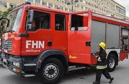 FHN gözlənilən hava şəraiti ilə əlaqədar əhaliyə müraciət edib