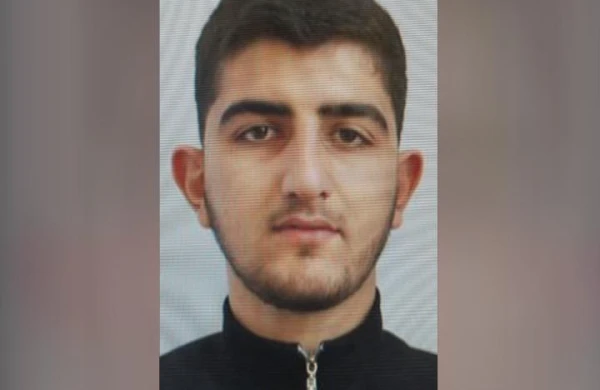 Göyçayda avtoxuliqanlıq edən sürücü həbs olunub