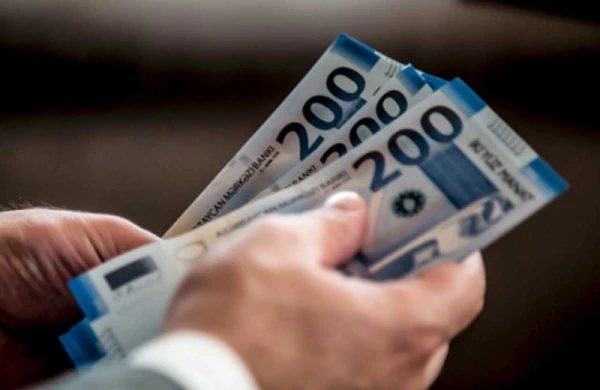 Ölkədə ən çox maaşı onlar alır