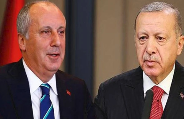Ərdoğan: Məhərrəm İncənin namizədliyinin geri götürməsinin arxasında FETÖ dayanır