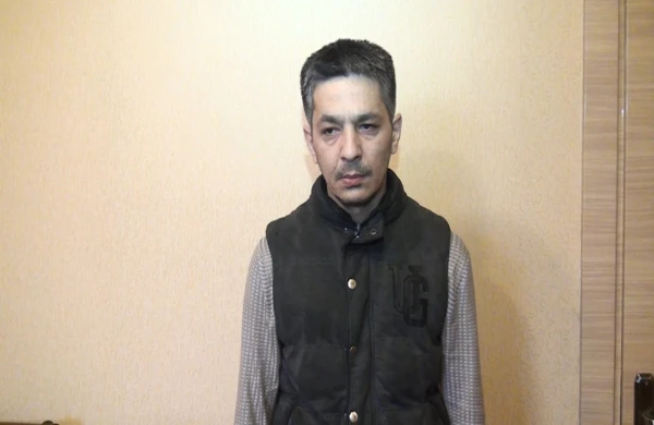 Qazaxda narkotik satmaqda şübhəli bilinən şəxs saxlanılıb