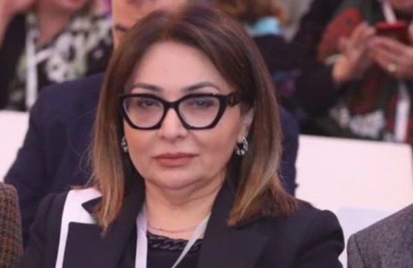 Mehriban Ələkbərzadə Akademik Milli Dram Teatrının bədii rəhbər təyin edildi