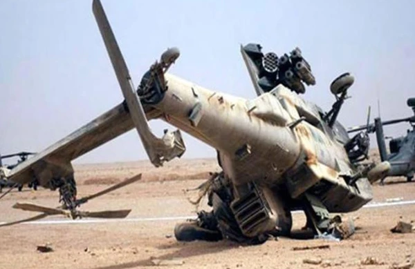 Rusiya ordusu bir gündə şok yaşadı: Çoxsayda pilot öldü