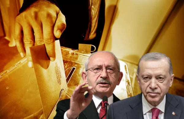 Son sorğunun nəticələri: Türkiyədə seçkinin qalibi bu namizəd olacaq