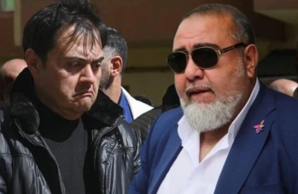 "İsti-isti ağrını dərk edə bilmirdim"