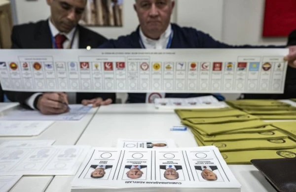 İrandan gələn səs açıqlandı - RƏSMİ