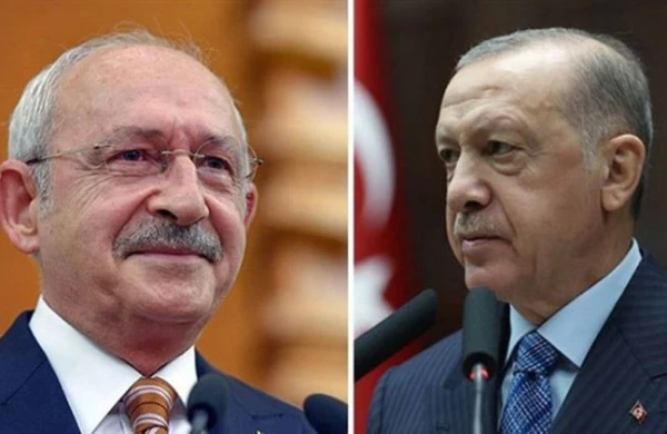 TƏCİLİ! Türkiyədə bülletenlərin 100 faizi sayıldı