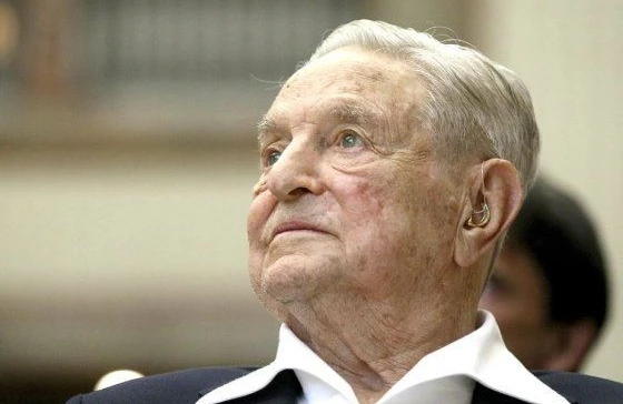 Milyarder Corc Soros öldü