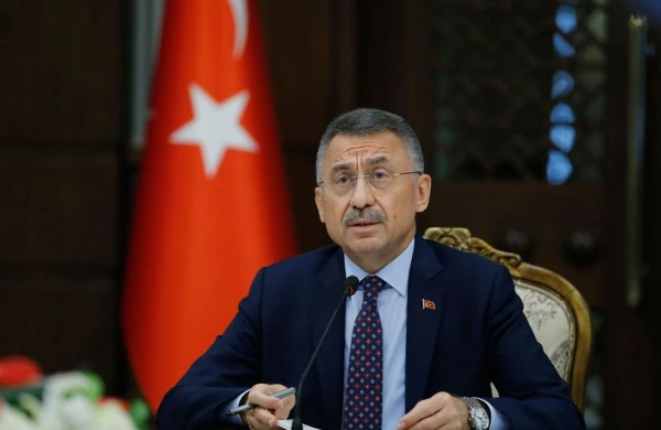 Türkiyənin vitse-prezidenti və 15 naziri deputat seçilib