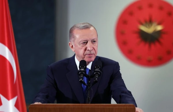 Türkiyədə seçkilər: səslərin 99,04 faizi hesablanıb