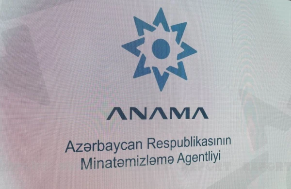 ANAMA azad olunan ərazilərə səfər edən vətəndaşlara müraciət edib