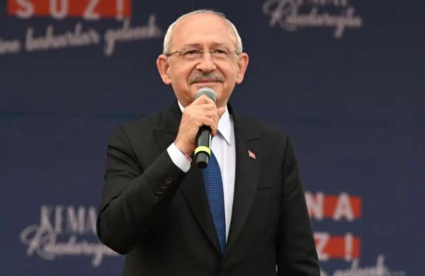 “Ətrafını yığışdır get” - Kılıçdaroğlu istefa verəcək?