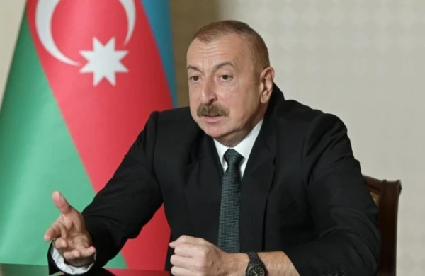 İlham Əliyev: "Azərbaycanın ərəb ölkələri ilə münasibətləri uğurla və hərtərəfli inkişaf edir"