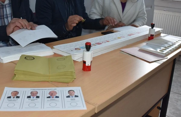 Türkiyədə prezident seçkilərinin ikinci turu keçiriləcək