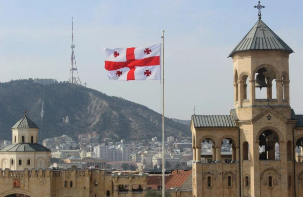 Gürcüstanda Rusiya vətəndaşlarının ev alması qadağan edilə bilər