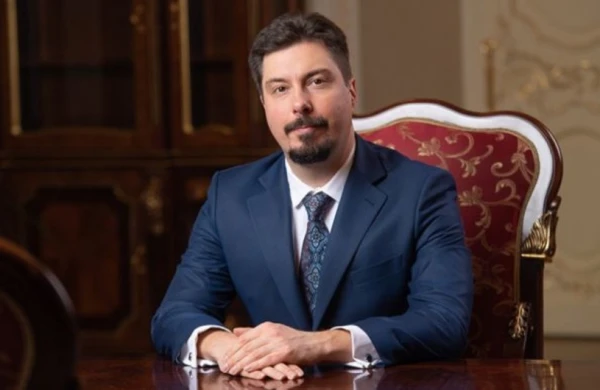 Ukrayna Ali Məhkəməsinin sədri rüşvət alarkən saxlanılıb