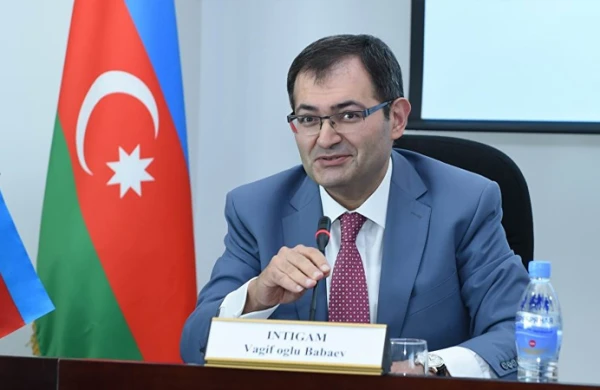 İntiqam Babayevə yüksək vəzifə verildi