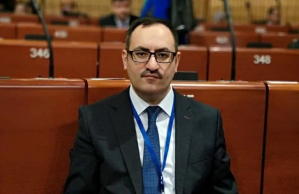 Naxçıvanın Ali Məclis sədrinə yeni müavin seçilib