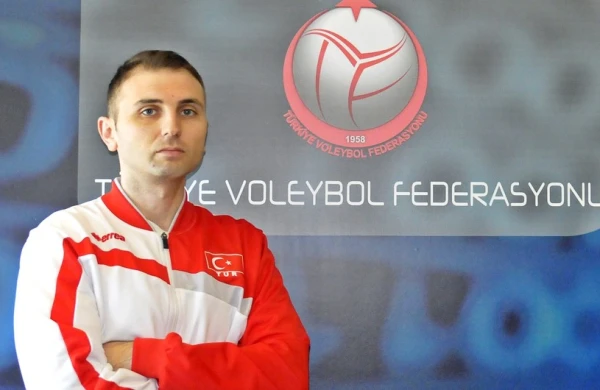 Qadın voleybolçulardan ibarət Azərbaycan millisinin baş məşqçisinə köməkçi təyin olunub