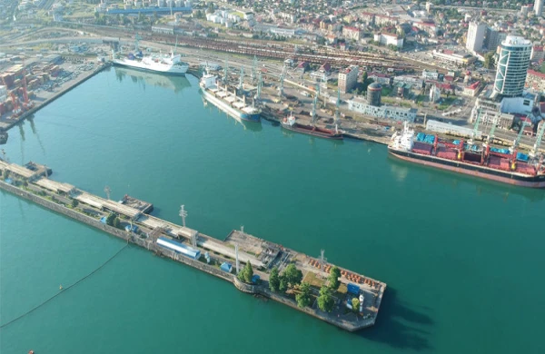 Ekvadordan Ermənistana gətirilən üç ton kokain aşkar edilib