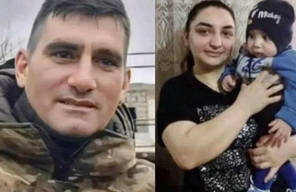 Xızıda şəhid xanımının qaynı tərəfindən öldürülməsi ilə bağlı YENİ DETALLAR