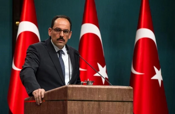 Ərdoğanın sözçüsü: “Seçkilərin ikinci turu bizim üçün daha asan olacaq”