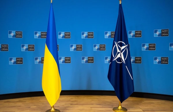 Ukrayna NATO-nun kibertəhlükəsizlik mərkəzinə qoşulub