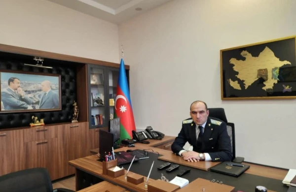 Azərbaycanda qeydə alınmış hərbi cinayətlərin 99,1 faizi açılıb