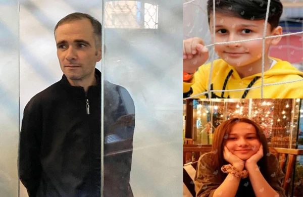 Ana və iki azyaşlı övladını öldürən ömürlük məhkumla bağlı qərar verilib