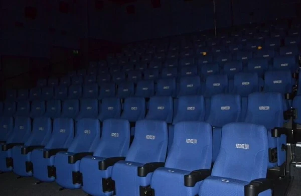 Rusiya iranlı rejissorun filminin nümayişinə qadağa qoyub