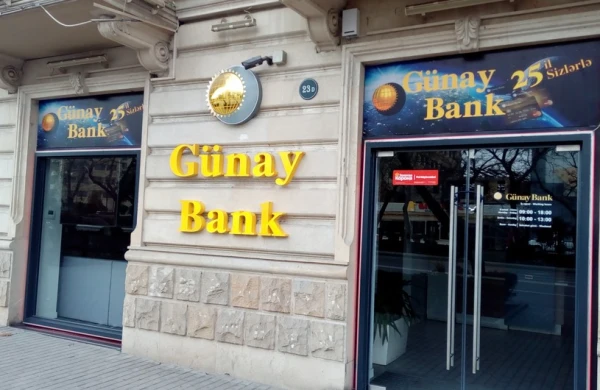 SON DƏQİQƏ! Azərbaycanda məşhur bank bağlandı
