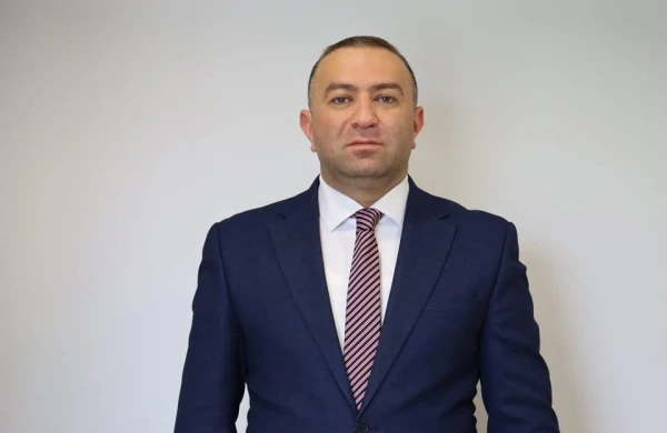 Şuşa Şəhəri Dövlət Qoruğu İdarəsinə icraçı direktor təyin olunub