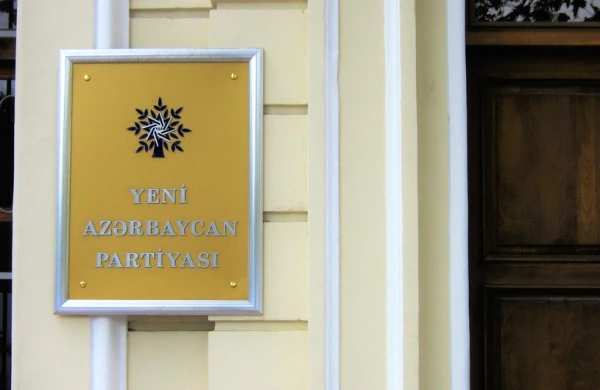 YAP-ın nüfuzuna xələl gətirən 15 nəfər partiyadan xaric edilib